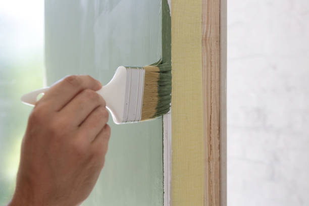 Best Residential Mold Inspection & Testing  in Montesano, WA
