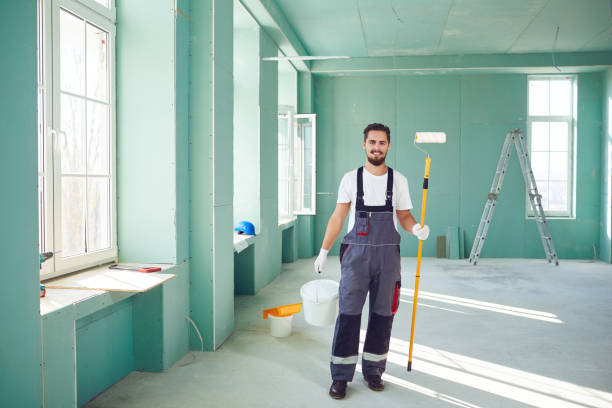 Best Black Mold Removal  in Montesano, WA
