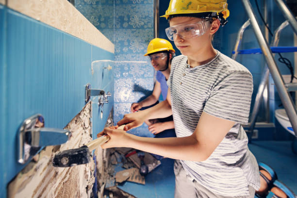 Best Black Mold Removal  in Montesano, WA
